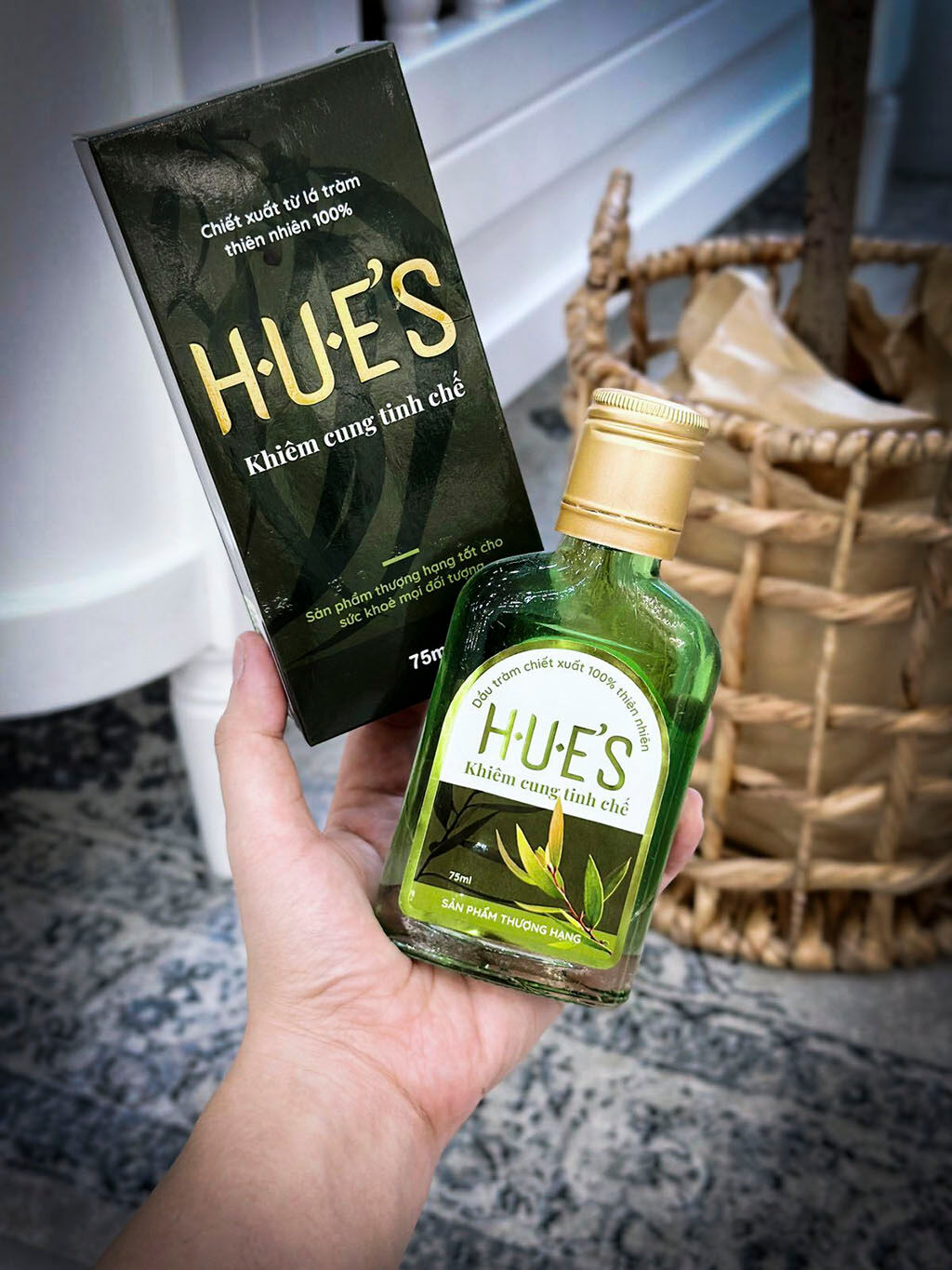 Embrace the vibrant energy of Hue’s cultural heritage